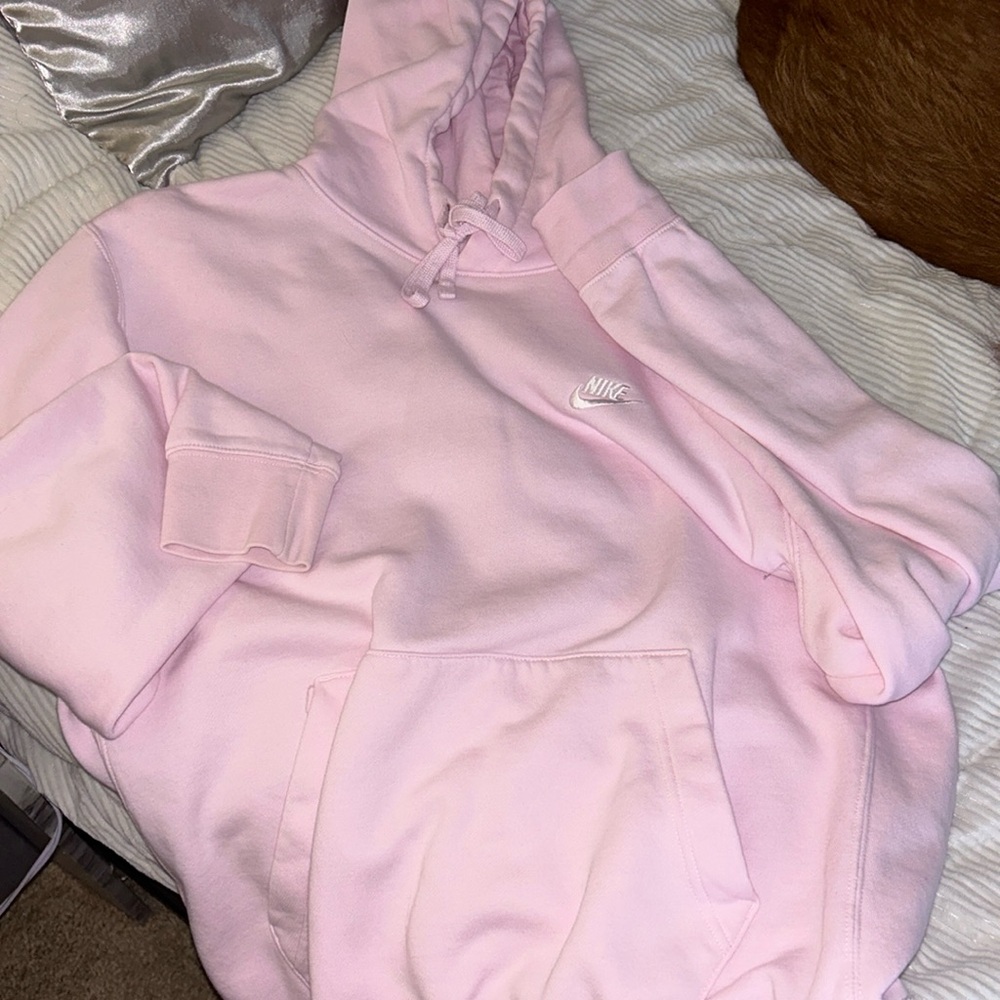 Nike hoodie